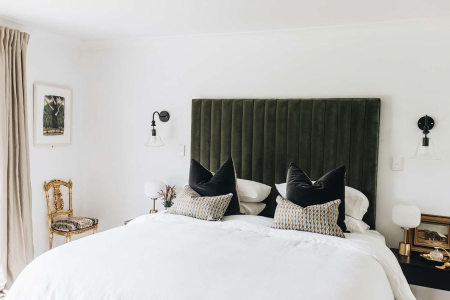 Coromandel Homestead, Berrima