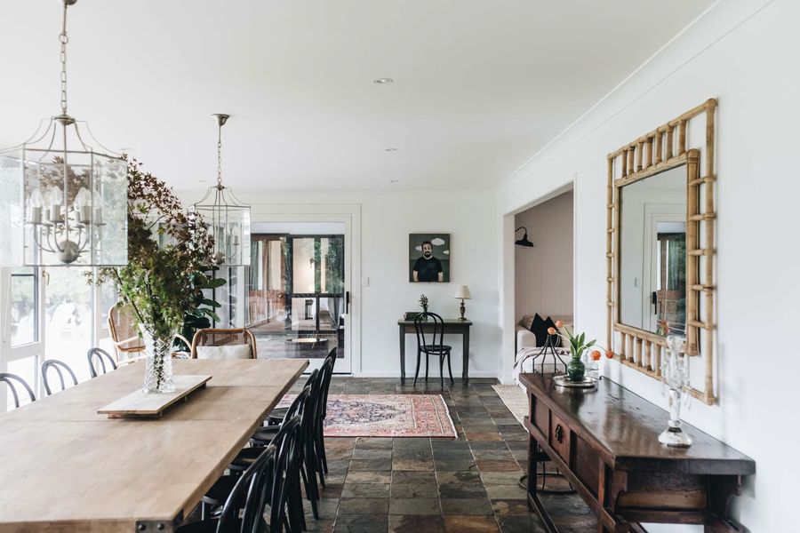 Coromandel Homestead, Berrima