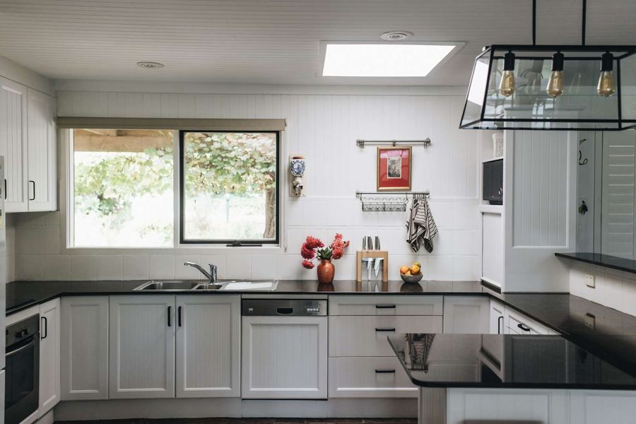 Coromandel Homestead, Berrima