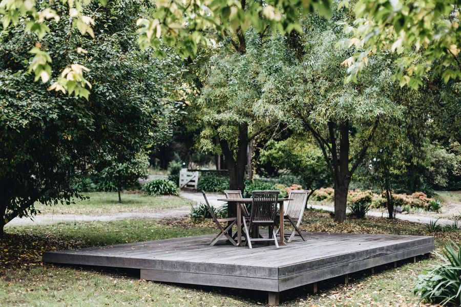 Coromandel Lodge, Berrima