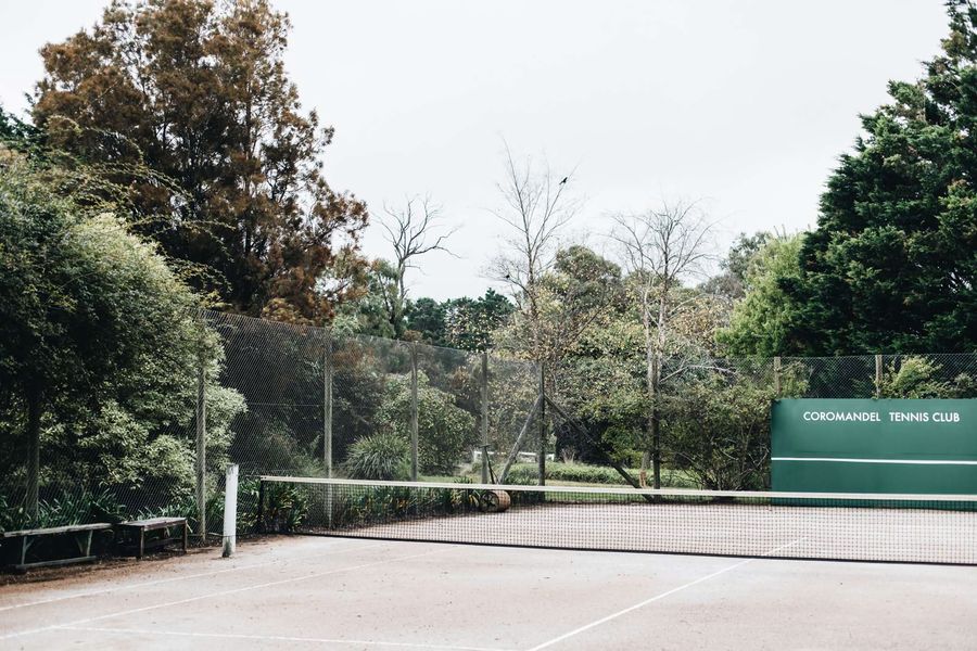 Coromandel Lodge, Berrima