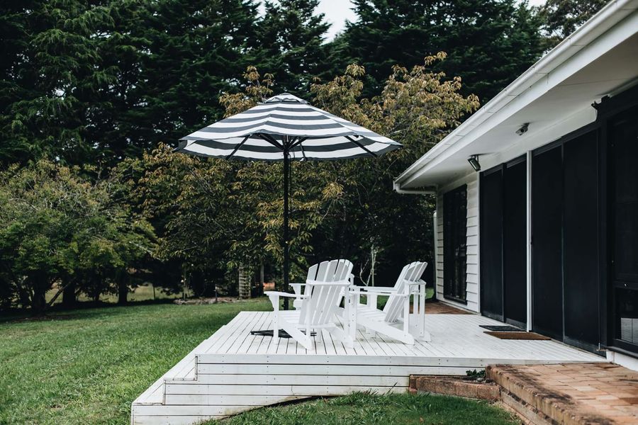 Coromandel Lodge, Berrima