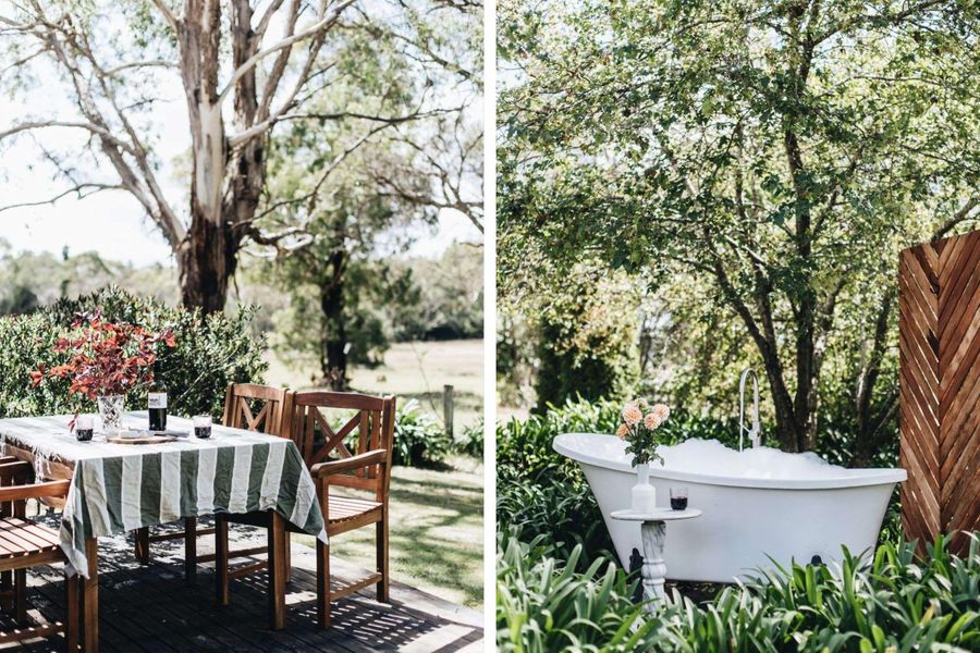 Coromandel Cottage, Berrima