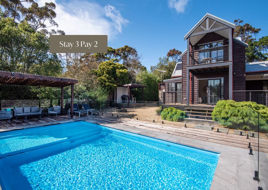 Somers Pool Park and Beach Retreat