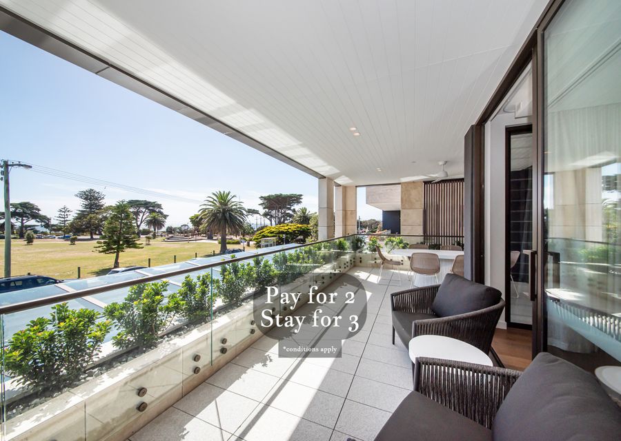 Oceano Residence Mornington