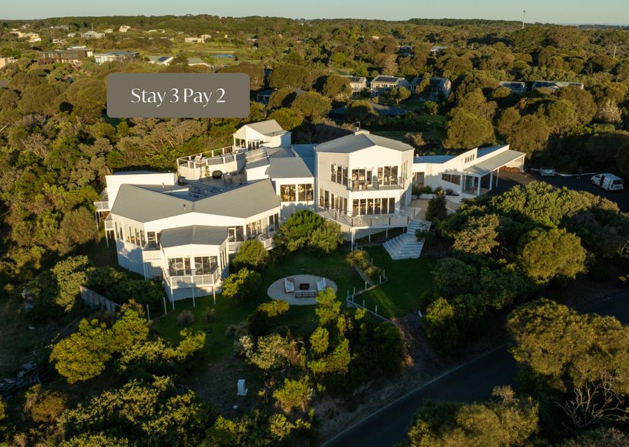 The Cape Retreat