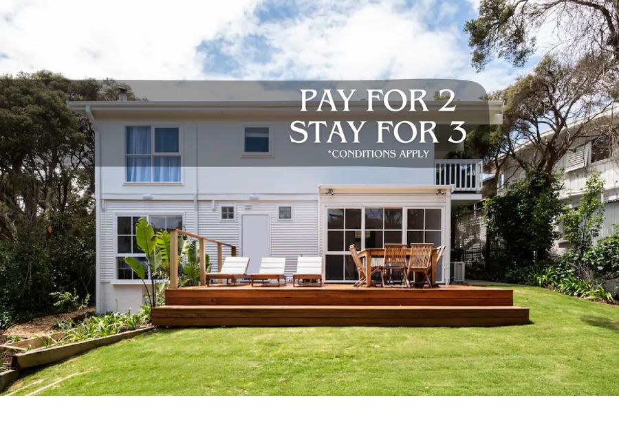 Blairgowrie Retreat