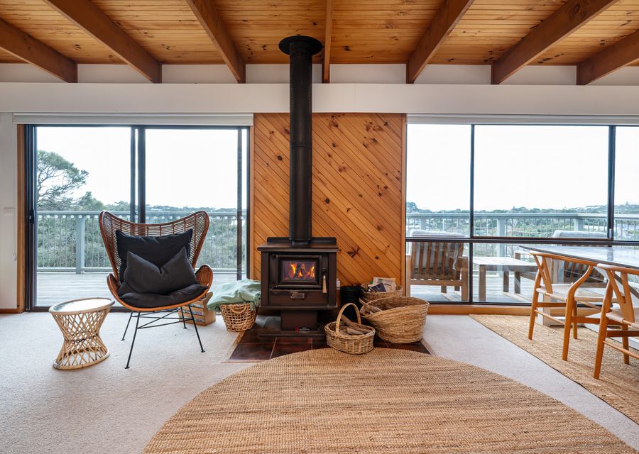 Koonya Treetops with Cedar Spa