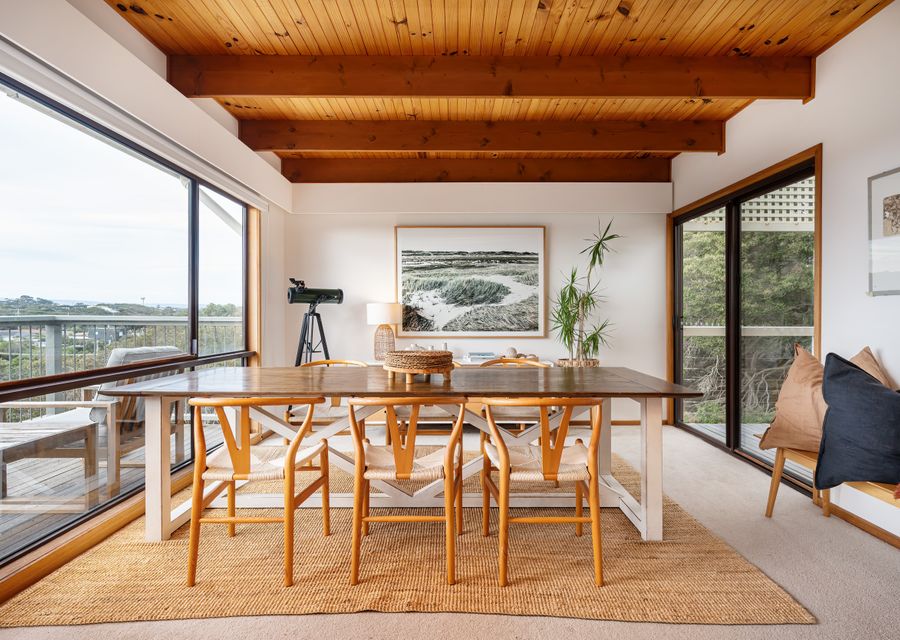 Koonya Treetops with Cedar Spa