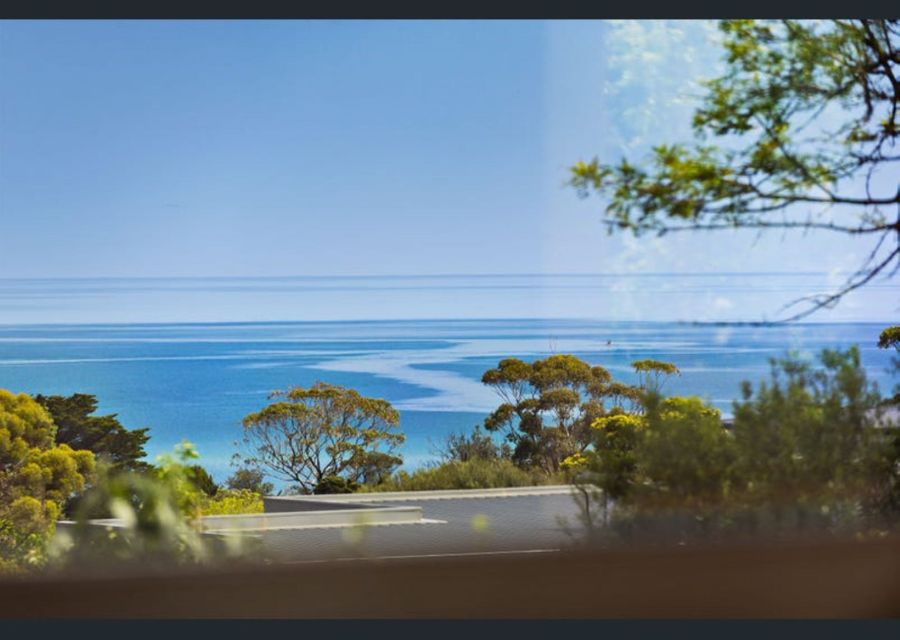 Cedar Views in McCrae