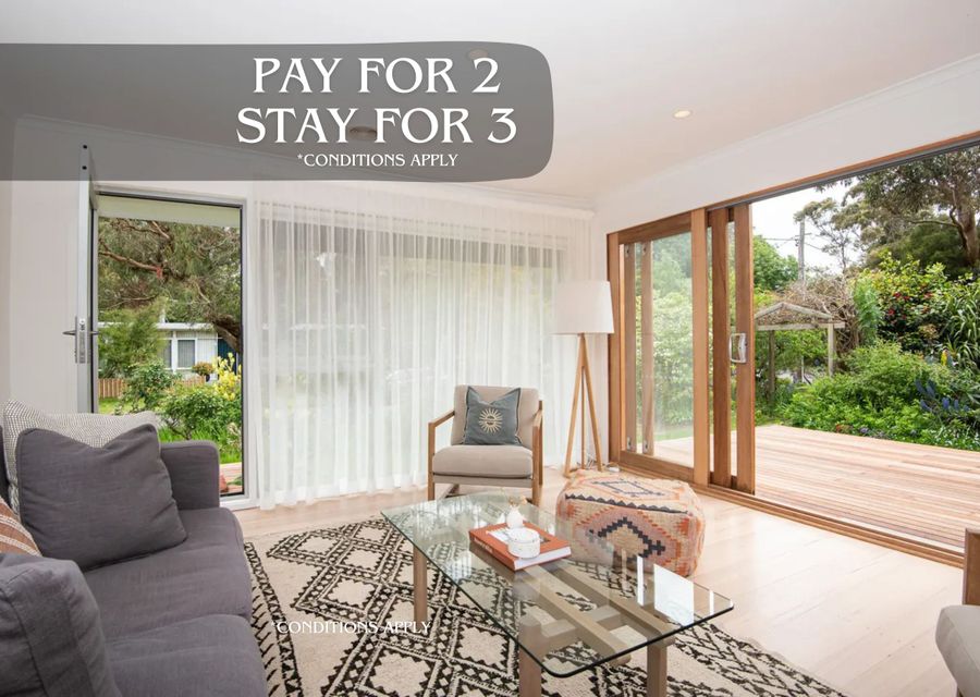Blissful Serenity in Somers Walk to the beach