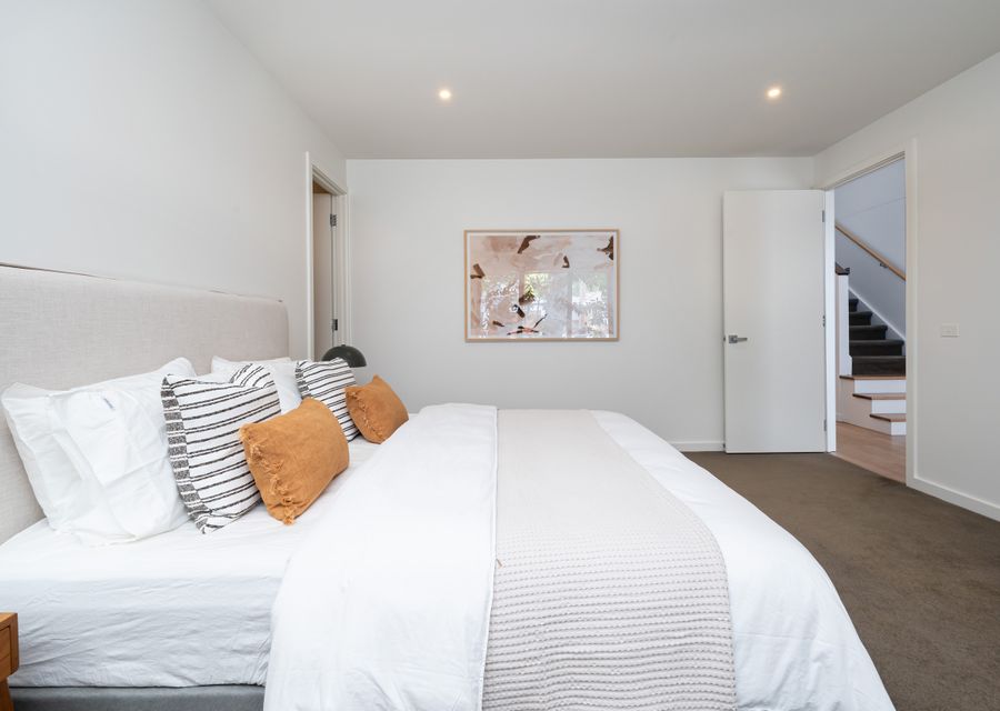 Aura Family Home by the Bay