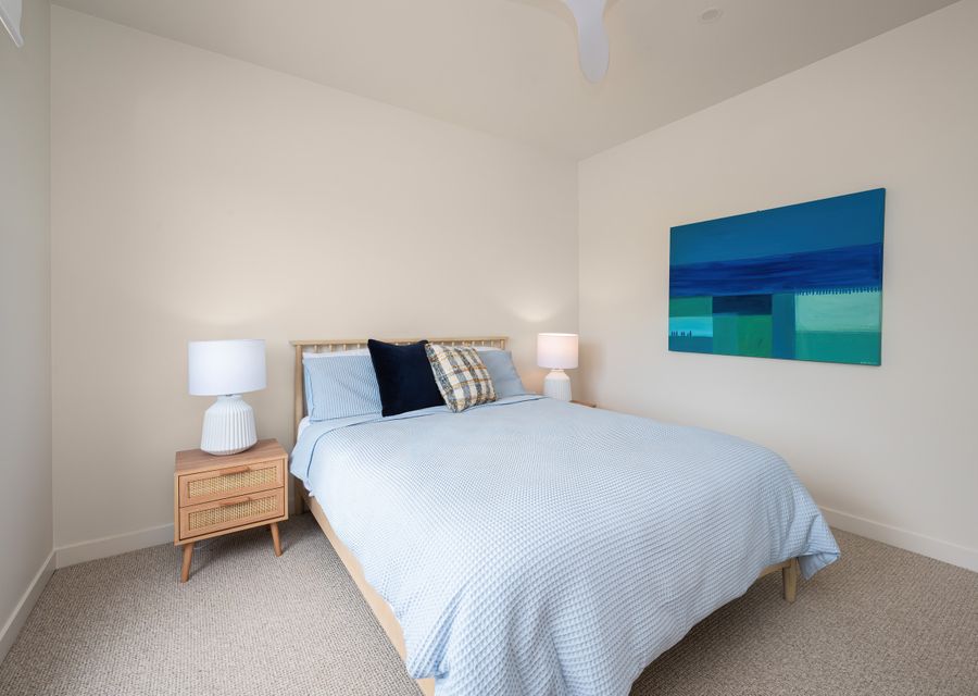 Queen Bedroom 2 