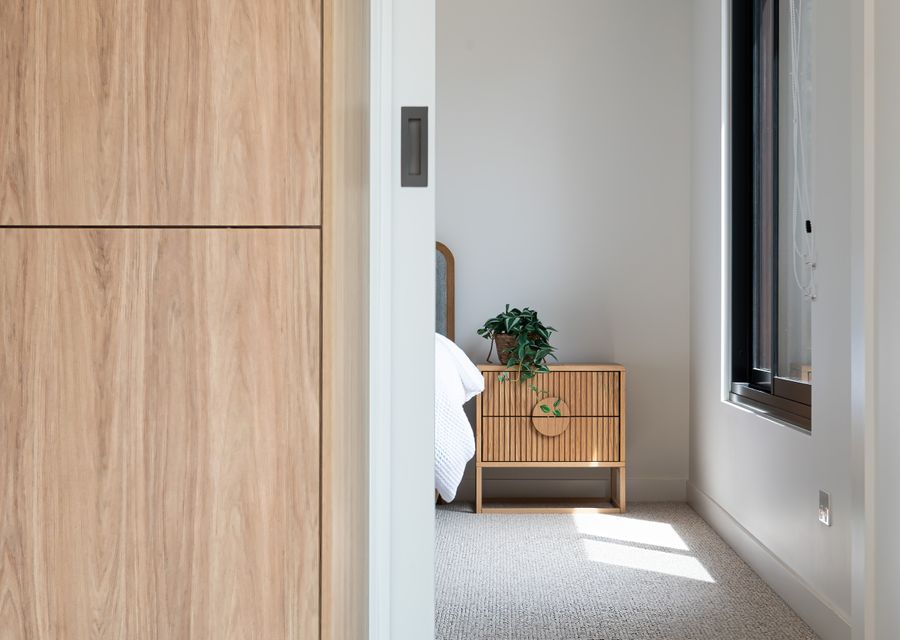 Beautifully styled throughout 