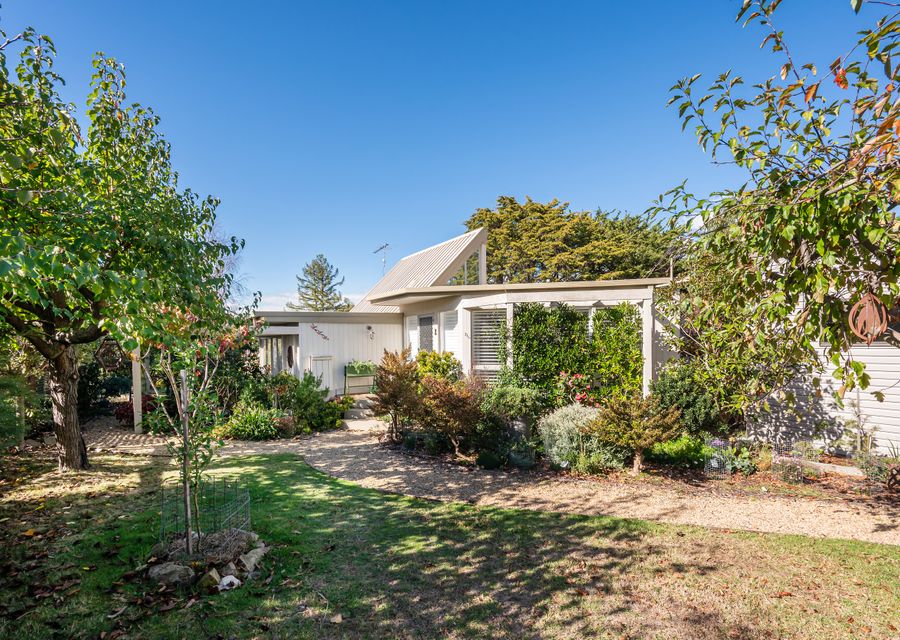 Property exterior 