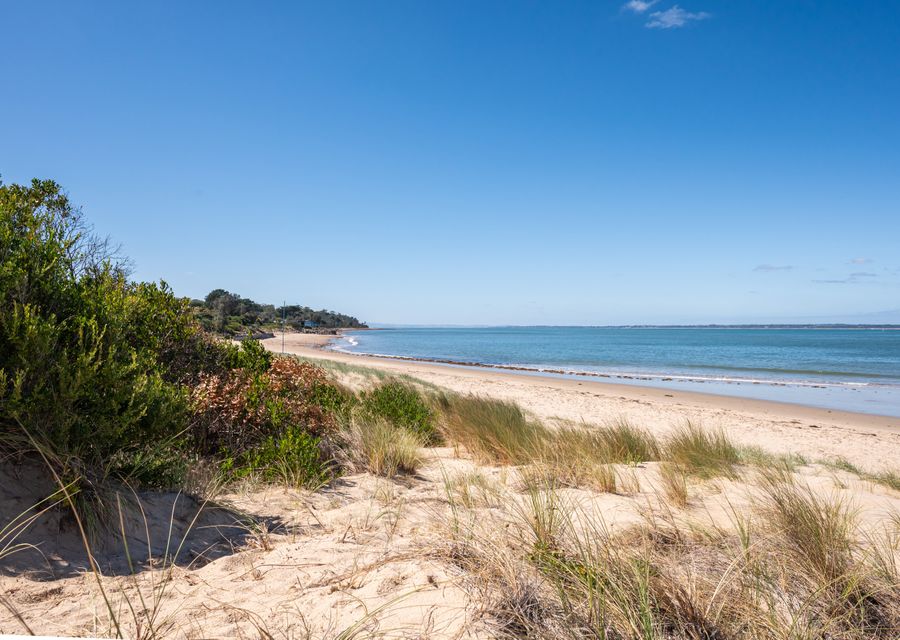 Somers Beach 