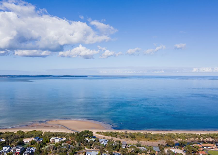 Somers beach 