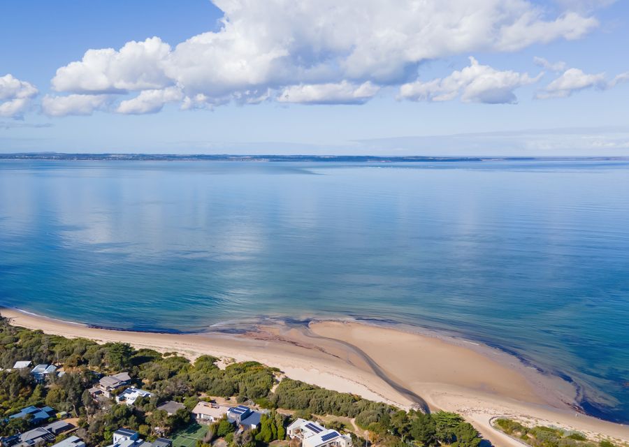 Somers beach 