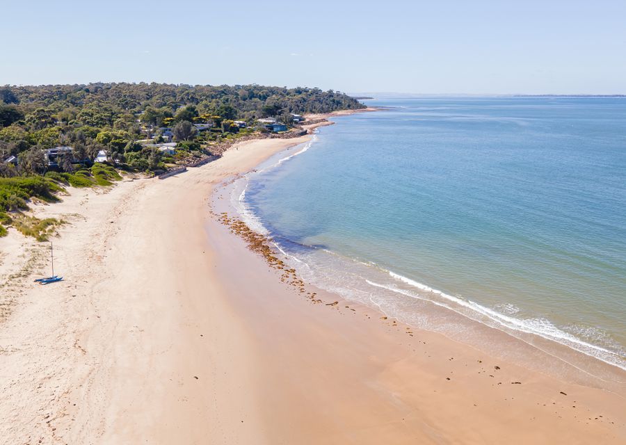 Somers beach 