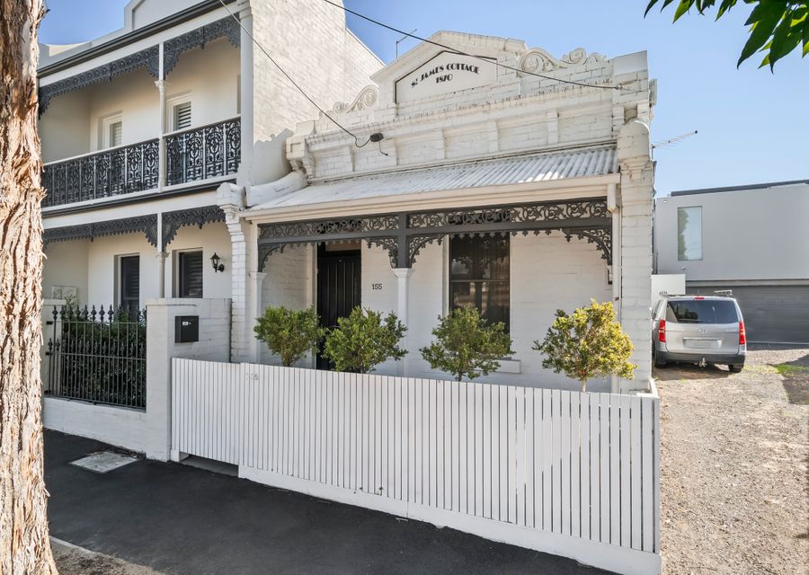 Portside by Property Mums