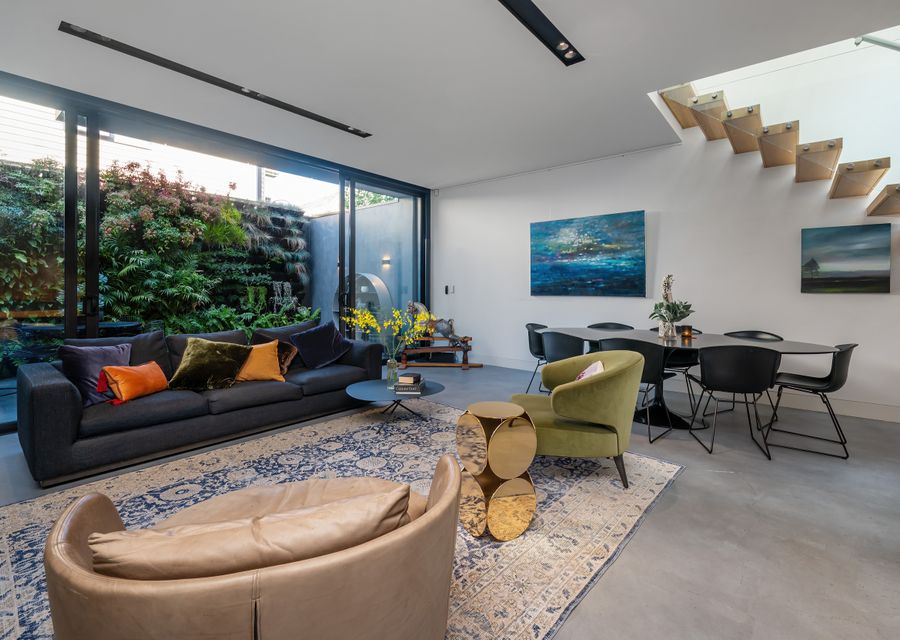 Sanctuary 23