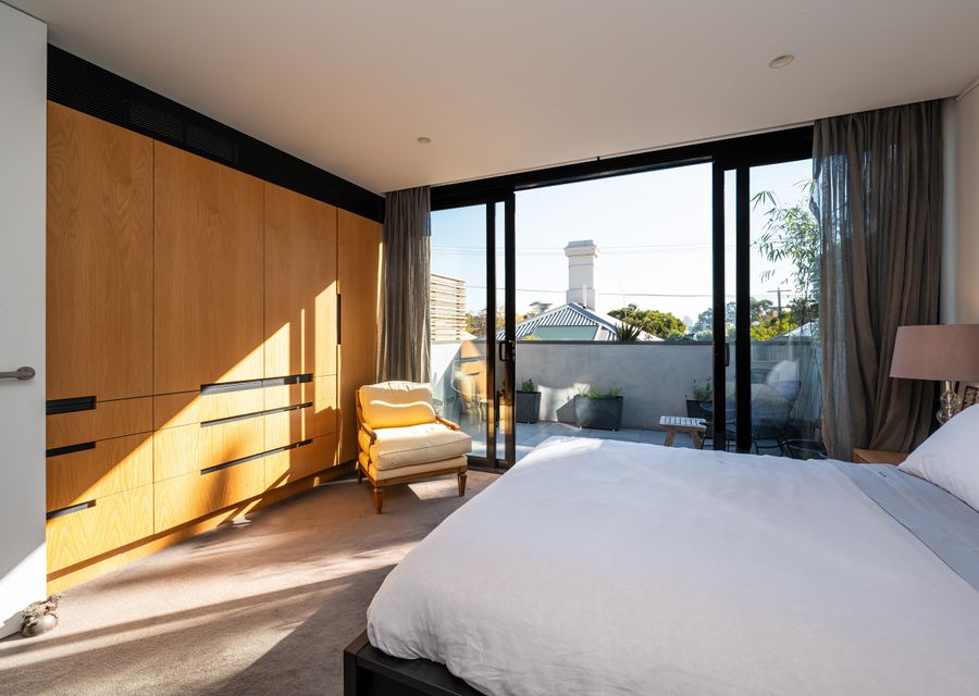 Sanctuary 23
