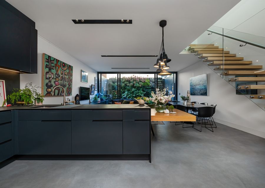 Sanctuary 23