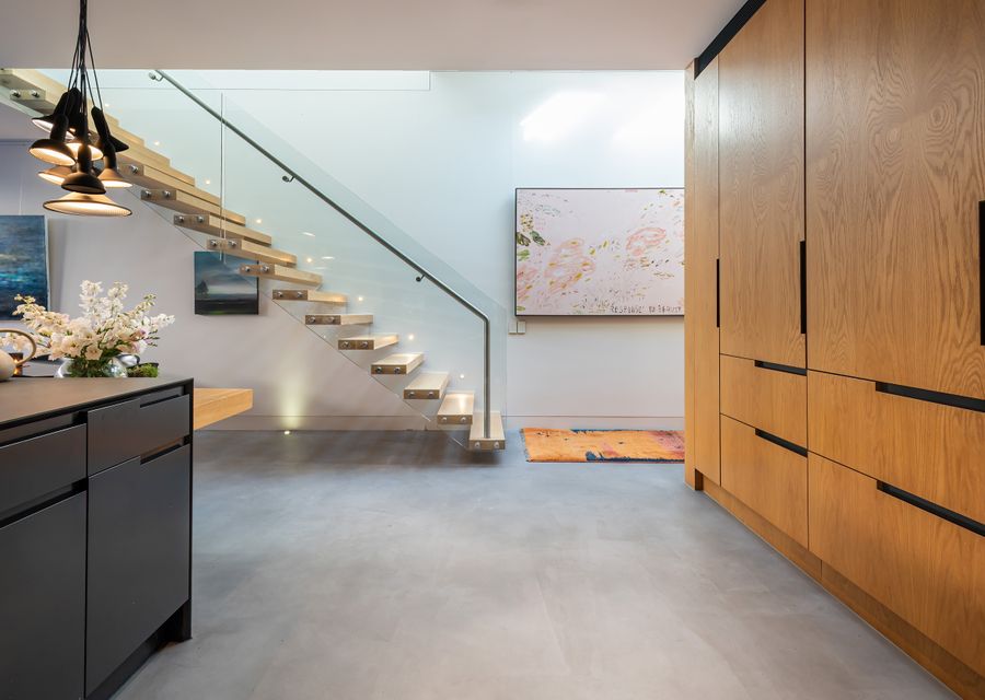 Sanctuary 23