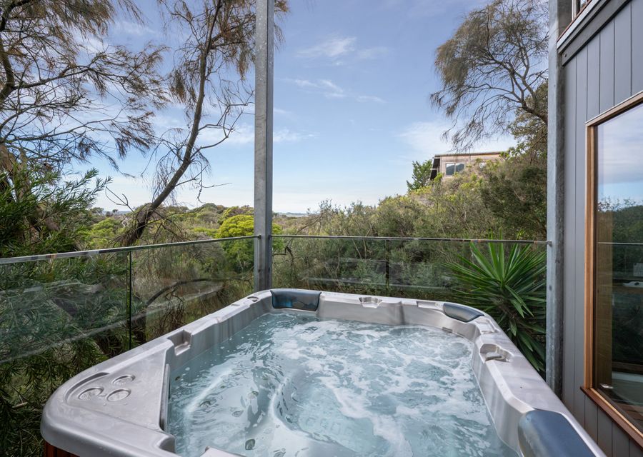 Hopewell House with Spa and Golf Course Views