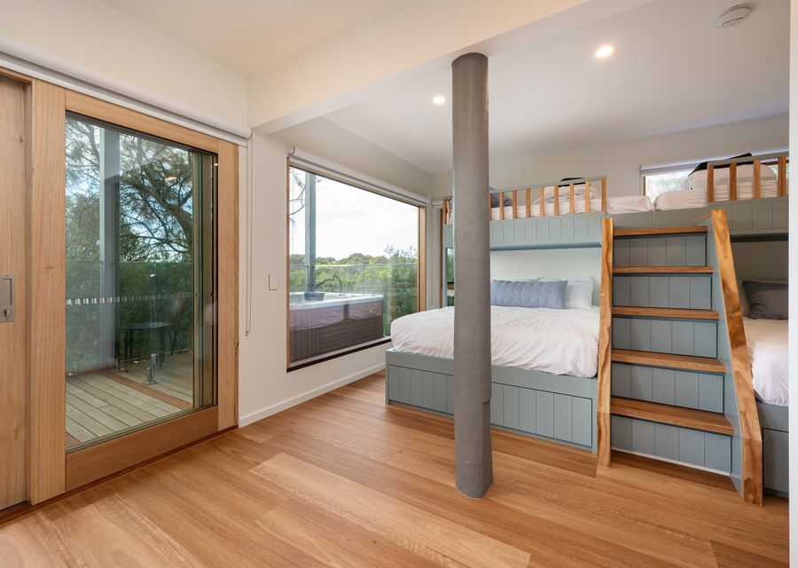 Hopewell House with Spa and Golf Course Views