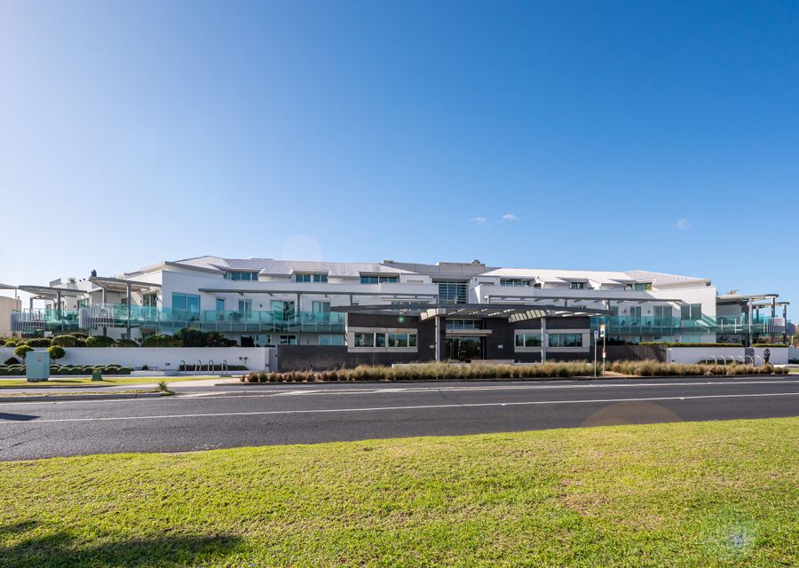 Beachfront Hampton