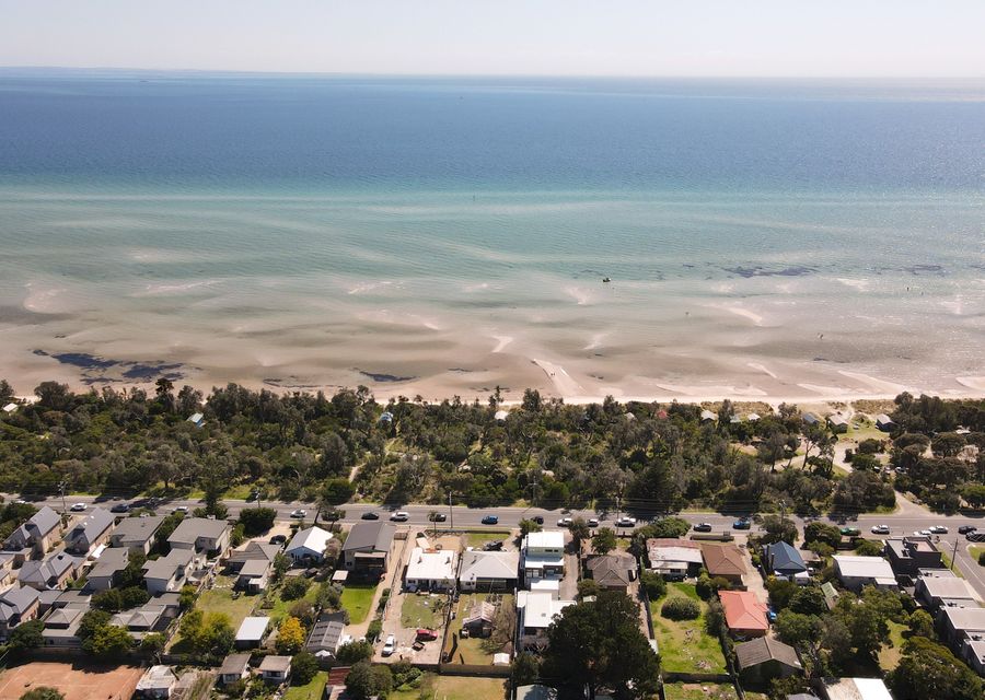 Cape Cod in Capel Sound