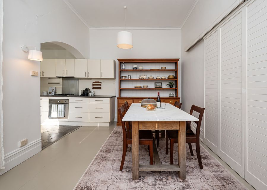 The Old Cake Shop – Fitzroy North
