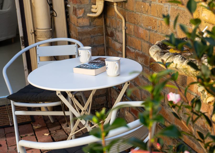 The Old Cake Shop – Fitzroy North
