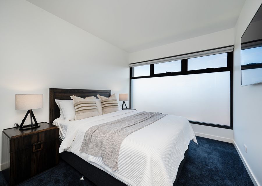 The Executive in Caulfield South