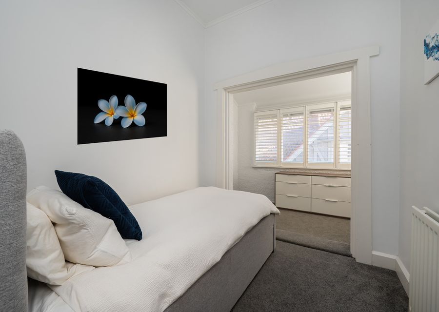 Court and Coast – Brighton