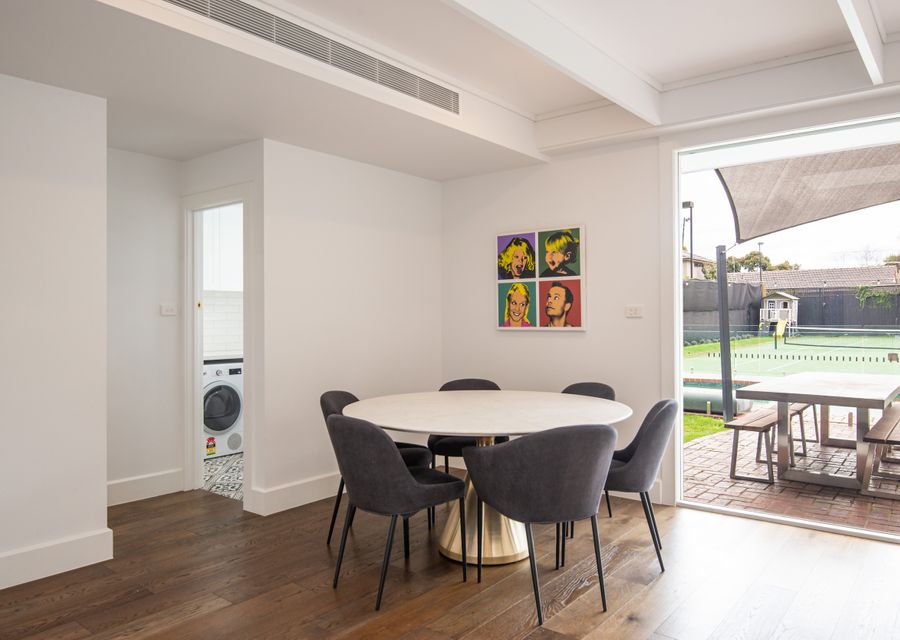 Court and Coast – Brighton