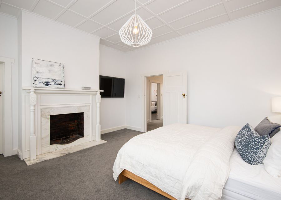 Court and Coast – Brighton