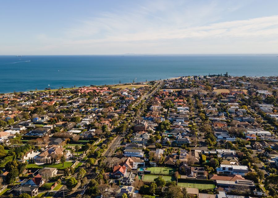 Court and Coast – Brighton