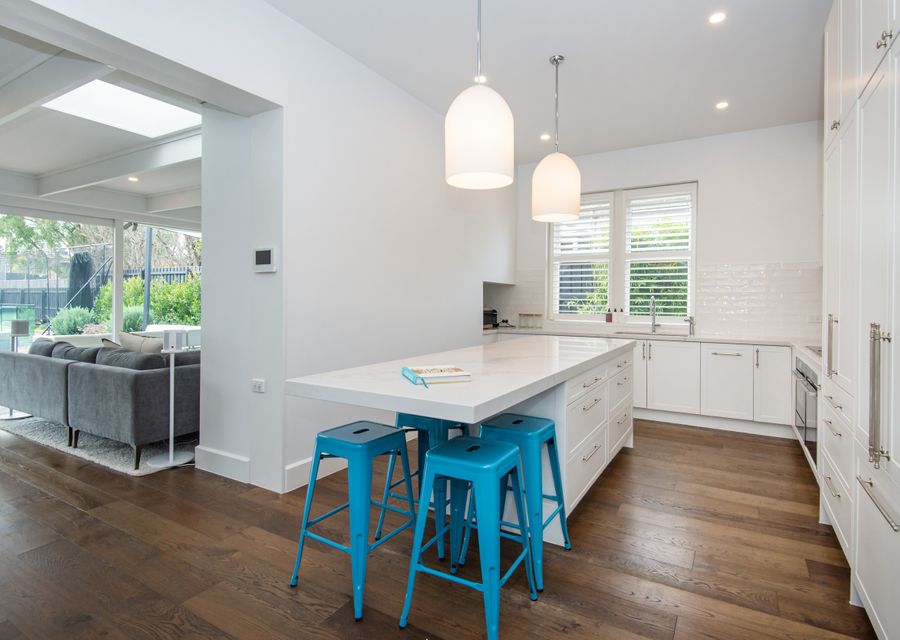 Court and Coast – Brighton