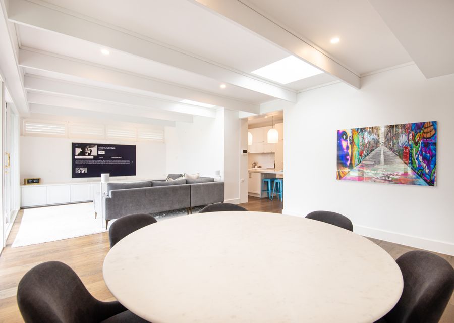 Court and Coast – Brighton