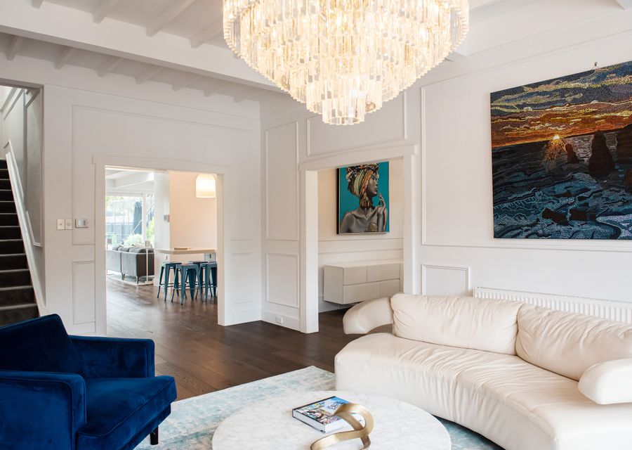 Court and Coast – Brighton