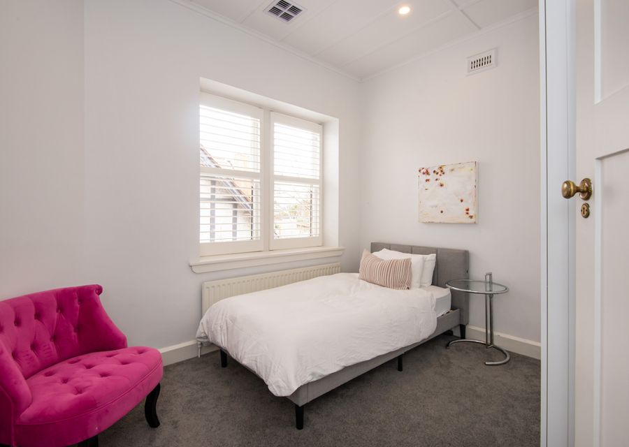 Court and Coast – Brighton