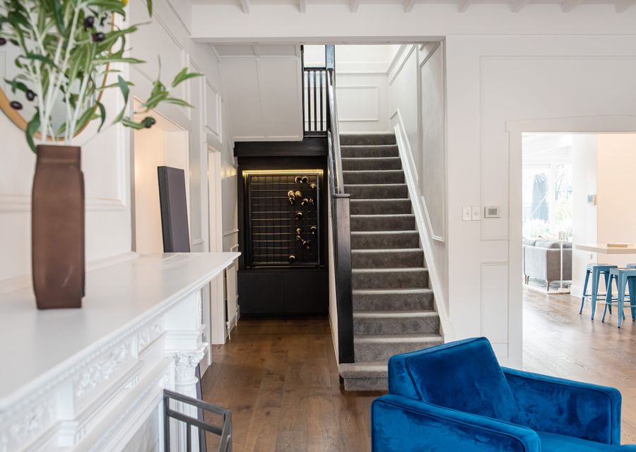 Court and Coast – Brighton