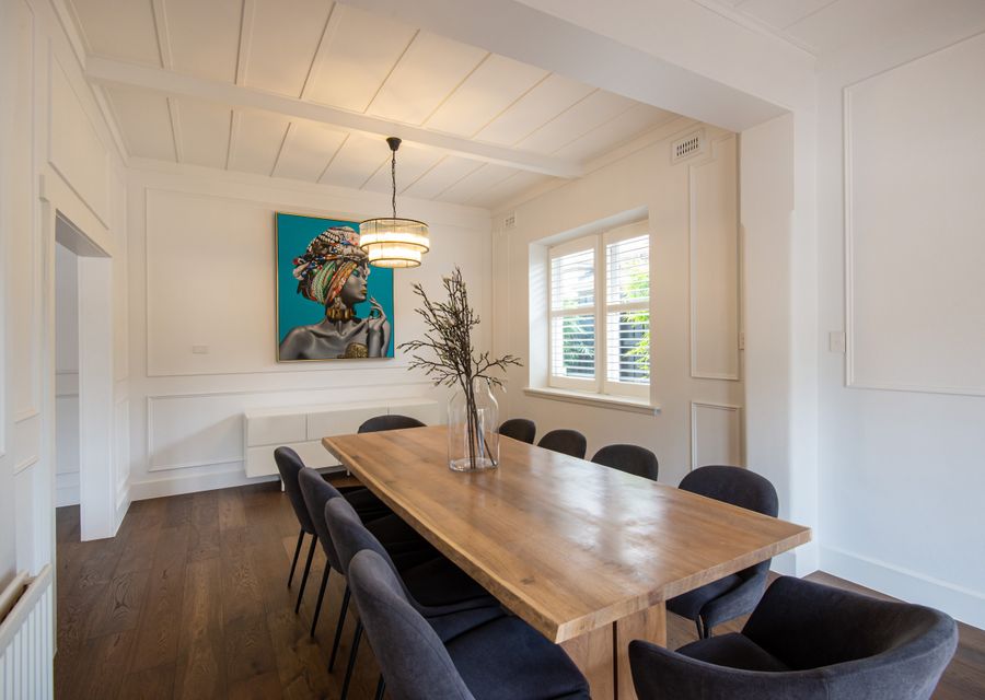 Court and Coast – Brighton