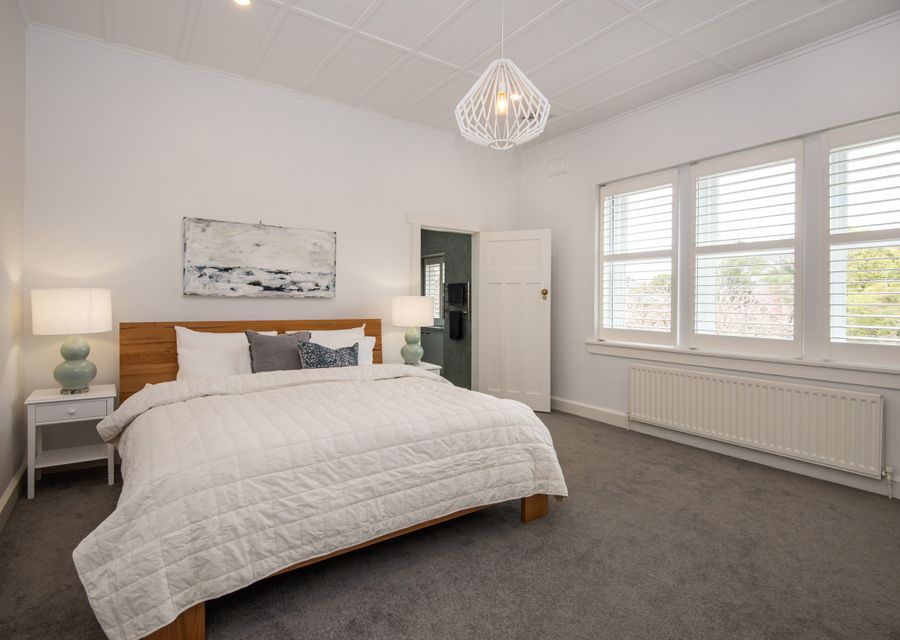 Court and Coast – Brighton