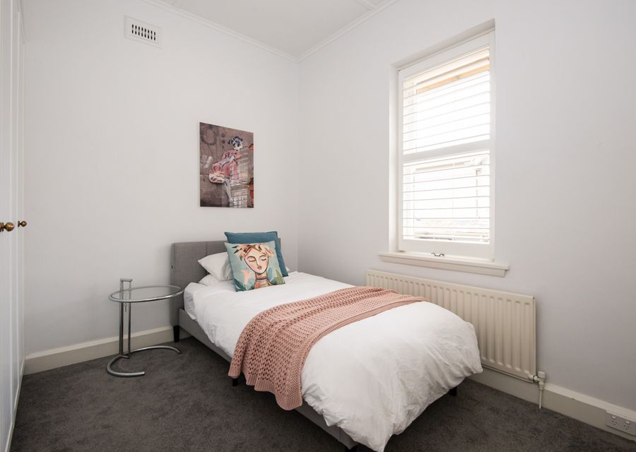 Court and Coast – Brighton