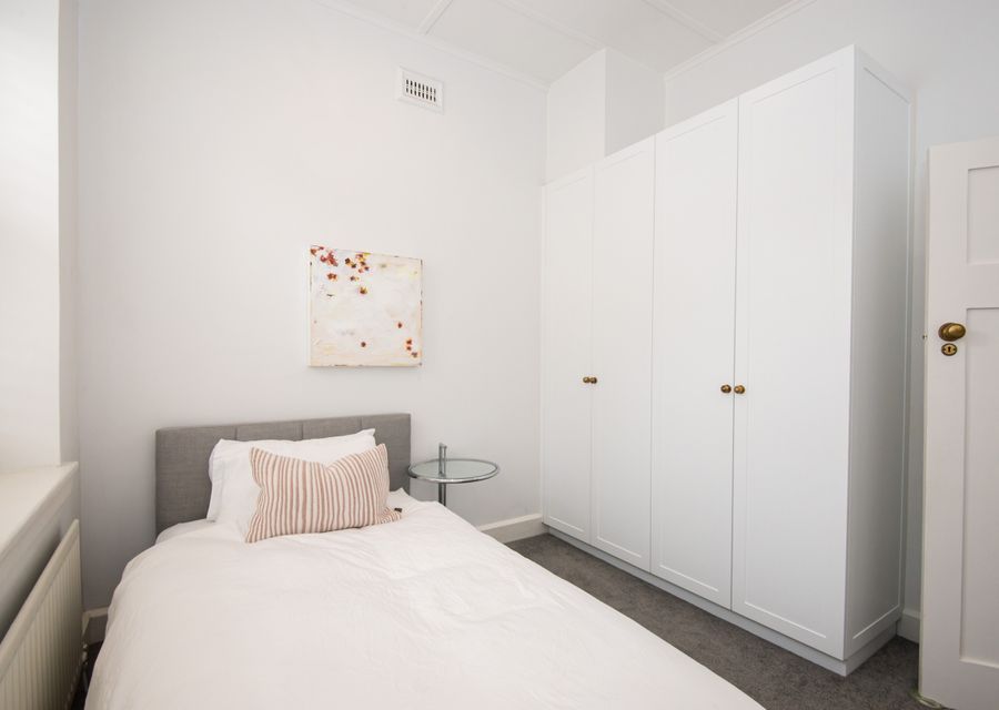 Court and Coast – Brighton