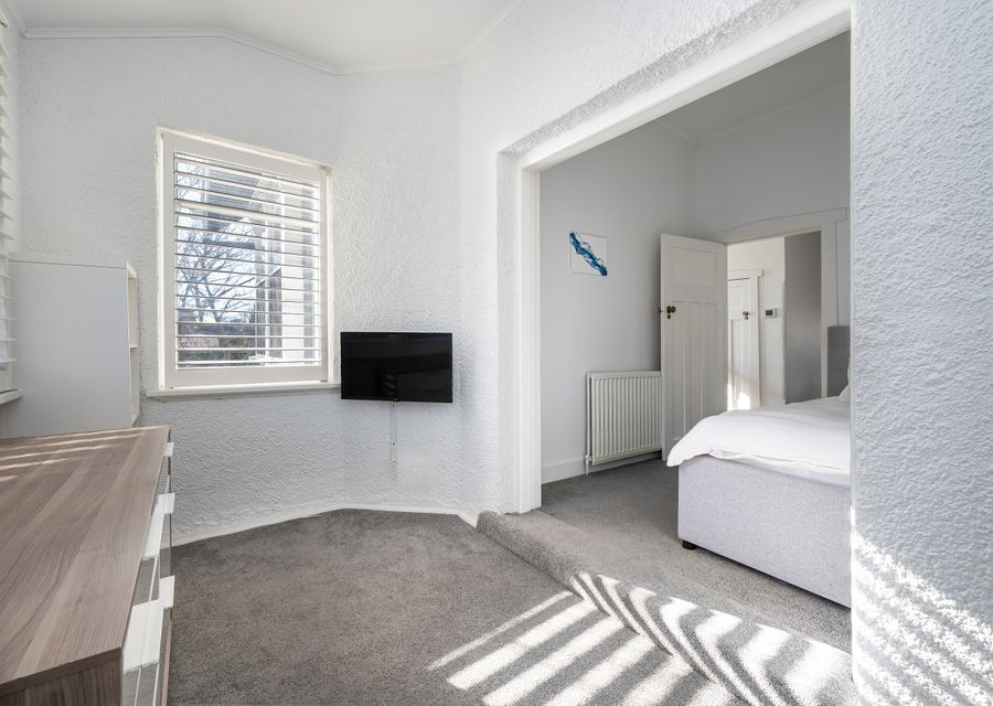 Court and Coast – Brighton