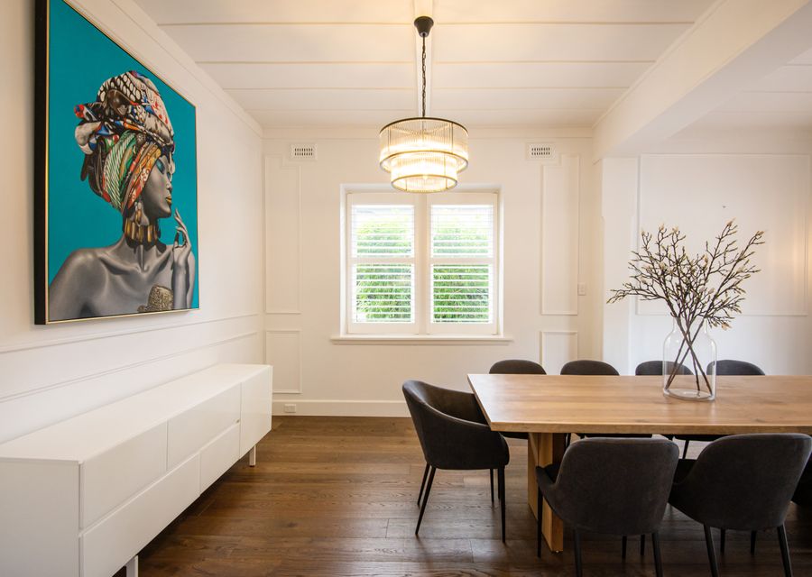 Court and Coast – Brighton